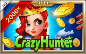 Jili - Crazy Hunter